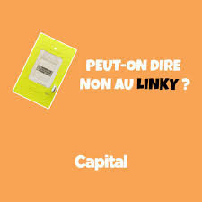 Comment contacter l'agent en charge de l'installation linky ? Peut On Refuser Le Compteur Linky Capital Fr