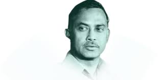 Shaheed President Ziaur Rahman