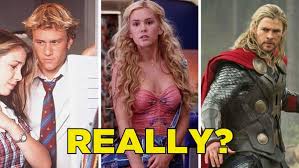 This was especially true by the end of the infinity saga when all of the mcu heroes united to fight thanos. 8 Massive Celebrities Who Got Famous From Home And Away