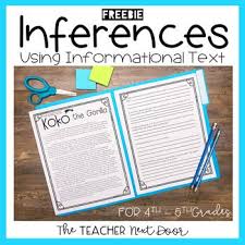 We all have to take those standardized tests where you're presented. Pin On Teacher