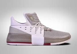 Though marvel collaborations aren't exclusive to damian lillard's signature shoes, they're still a nice addition to the colorways. Adidas Dame 3 West Campus Damian Lillard Price 102 50 Basketzone Net