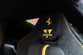Son brio face à des pilotes tels que lewis hamilton, fernando alonso et jenson button en rejoignant l'écurie cognizant formula one™ d'aston martin, il apporte son talent et sa détermination à un nouvel environnement. Vettel Puts Eight Of His Collection S Cars On Sale Two Ferraris Already Sold