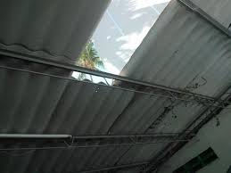 Como Hacer Una Estructura Metalica Para Techo Facil Y Rapido