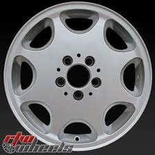 Oem Wheels For Sale Usa Factory Oem Wheels Alloy Rims Wheels For Sale Mercedes Rims Mercedes Wheels