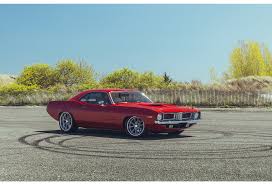 Image result for Rally Red 1971 Barracuda
