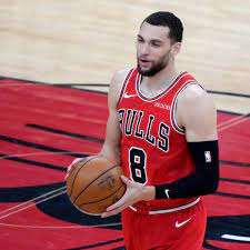 For lavine to join such company is a testament to his development as a player. Zach Lavine Out Several Games Due To Health And Safety Protocol Sports Illustrated