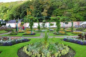 Kylemore Abbey Gardens Gorgeous 9 2017 Outdoor Outdoor Decor Kylemore