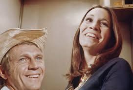 How a military brat got hooked