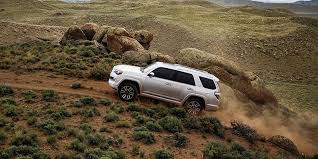 Interested in the 2021 toyota 4runner but not sure where to start? 2020 Toyota 4runner In Madison Wi Smart Motors Toyota