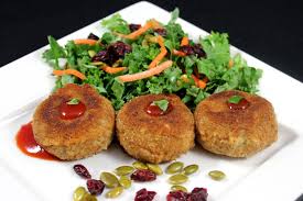 Canned tuna isn't exactly the sexiest ingredient. Tuna Cutlets Recipe Recipes Cutlets Easy Cooking Recipes