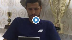 Aykut hoca bana 'salih oynaman lazım' dedi. Salih Ucan Avrupa Da Turkleri Sevmiyorlar Ozel Roportaj Salih Ucan