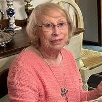 Patricia Anne Davis Wright Obituary