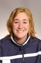 2002 Women's Basketball Roster