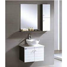 Shop our range of bathroom cabinets at warehouse prices from quality brands. Pvc Vanity Cabinets Pvc Bathroom Vanity Pvc Bathroom Cabinets Pvc Wash Basin Cabinets With Mod Small Bathroom Vanities Wash Basin Cabinet Unique Bathroom Sinks