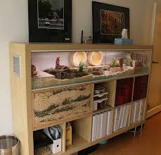 New Cage Decoration Hamster House Gerbil Cages Snake Cages