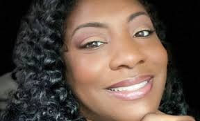 Meet Annastasia Williams