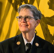 Unsung Heroes Working Tirelessly for San Francisco