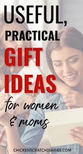 Gifts For The Woman Who Wants Nothing That She Ll Secretly Love Chicken Scratch Diaries Funny gifts for the mom who wants nothing.