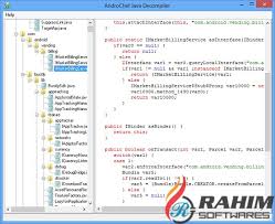 It is built using laravel, vue.js, bootstrap, fontawesome, pusher, redis, mysql, apktool, jadx and hosted atop oracle cloud platform. Androchef Java Decompiler 1 0 Free Download