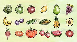 Maka nafas itu dinamakan nabi kepada kita.(…tapi kita bukan nabi?) Sayur Sayuran Air Dan Buah Buahan Gambar Unduh Gratis Imej 400094243 Format Psd My Lovepik Com