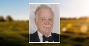 Donald Graham Dyer Obituary July 20, 2023