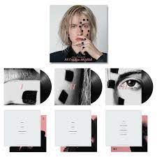 Stream and listen to album: Petals For Armor Limited Edition 3lp 10 Vinyl Hayley Williams Hayley Paramore Hayley Williams