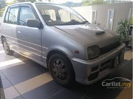 Kereta kancil untuk dijual (manual). Perodua Kancil 1999 Ez 0 7 In Selangor Automatic Hatchback Silver For Rm 5 580 4331440 Carlist My