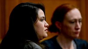 Postal worker killed, jury convicts woman of murder in 2021 death