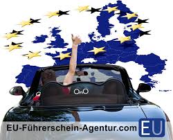 Sechs monate vor ablauf dieser beantragt werden. Fuhrerschein Ohne Mpu Bei Fahrschulen In Europa