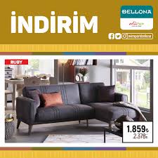 Evimpark Bellona Evler