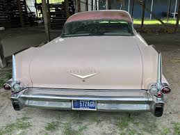 Image result for Polo Gray 1957 Cadillac
