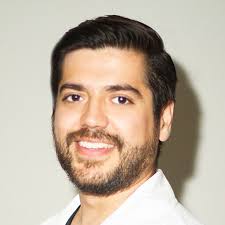 Fernando GARZA-SALAZAR