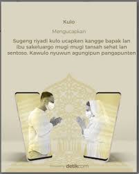 Maybe you would like to learn more about one of these? 100 Kartu Ucapan Selamat Idul Fitri 2021 1442 H Jadwaloperasional
