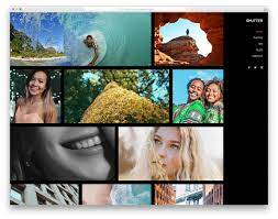Stock black and white vector fine art illustrations all. 45 Free Photo Gallery Templates To Elegantly Display Your Work