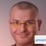 Profile Picture of Mohamed-Ramzi Temanni | Janssen Pharmaceuticalson Google