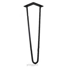 Check spelling or type a new query. Black Metal Iron Hairpin Coffee Table Leg Solid Bar Desk Legs 4 Sizes Shopee Singapore