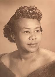 Josephine Phillips Obituary (1928