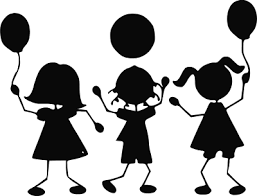 Download Kids Silhouette Svg Picture