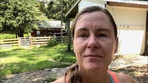 Visit with Stormy Rose