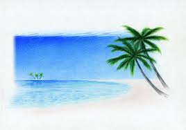 Wasser Und Wellen Zeichnen Und Schattieren Zeichnen Lernen