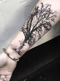 Check spelling or type a new query. 25 Intricate Tree Tattoos For Men In 2021 The Trend Spotter