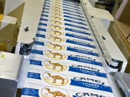Camel is a brand of cigarettes that was introduced by american company r.j. Widow Of Lung Cancer Victim Wins 23 6bn In Damages From Tobacco Company Rj Reynolds The Independent The Independent