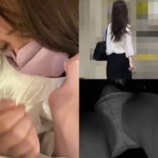 帰宅ラッシュで囲まれる美人OL。下はOKでも上はNG 痴かん記録日記125 2人目 | アダルト動画・画像のコンテンツマーケット Pcolle