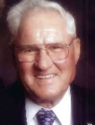 Lee Otto Harrington Obituary