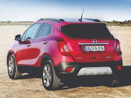 Puedes comprar opel mokka en multitud de tiendas online, nosotros te presentamos el listado de modelos con los precios más baratos para opel mokka que hemos encontrado surfeando por internet. Second Hand Opel Mokka Mokka X