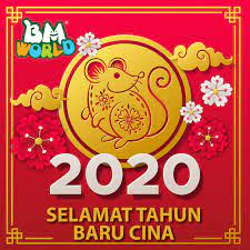 Pindaan penggal persekolahan tahun 2020. Bm World Selamat Menyambut Tahun Baru Cina Tahun Baru Facebook