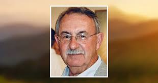 Edward T. Reed Obituary September 8, 2023