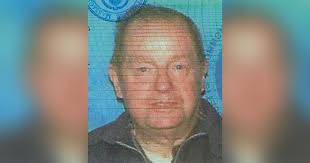 Obituary for James F. Cleary Jr.