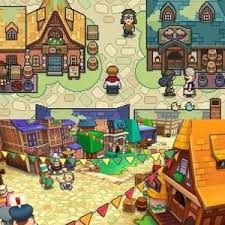 Games like fantasy life include animal crossing: 51 Fantasy Life Ideas Fantasy Life Fantasy Life