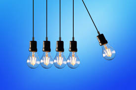 Watt adalah jumlah energi yang digunakan oleh lampu untuk menghasilkan cahaya, sedangkan lumen adalah unit yang digunakan untuk mengukur output cahaya (tingkat terang) dari sebuah lampu. 10 Lampu Bohlam Yang Terang Bagus Di Indonesia 2021 Productnation